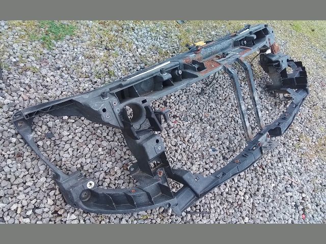 bontott RENAULT MASTER Homlokfal (Üres lemez)